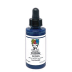 Dina Wakley Ranger Sapphire Media Gloss Dropper mdo86994