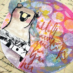 Dina Wakley Ranger Scribble Sticks 5 Media mda87038 Alternate Image