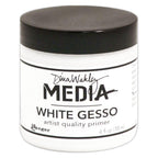 Dina Wakley Ranger White Gesso Media MDM41689