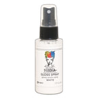 Dina Wakley Ranger White Media Gloss Spray mdo68570