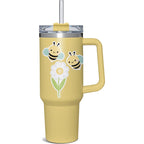 Doodlebug Just Bee-cause Sticker Doodles 8838 in use