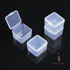 Dress My Craft 15-in-1 Storage Box dmca9113 Single Container Layout