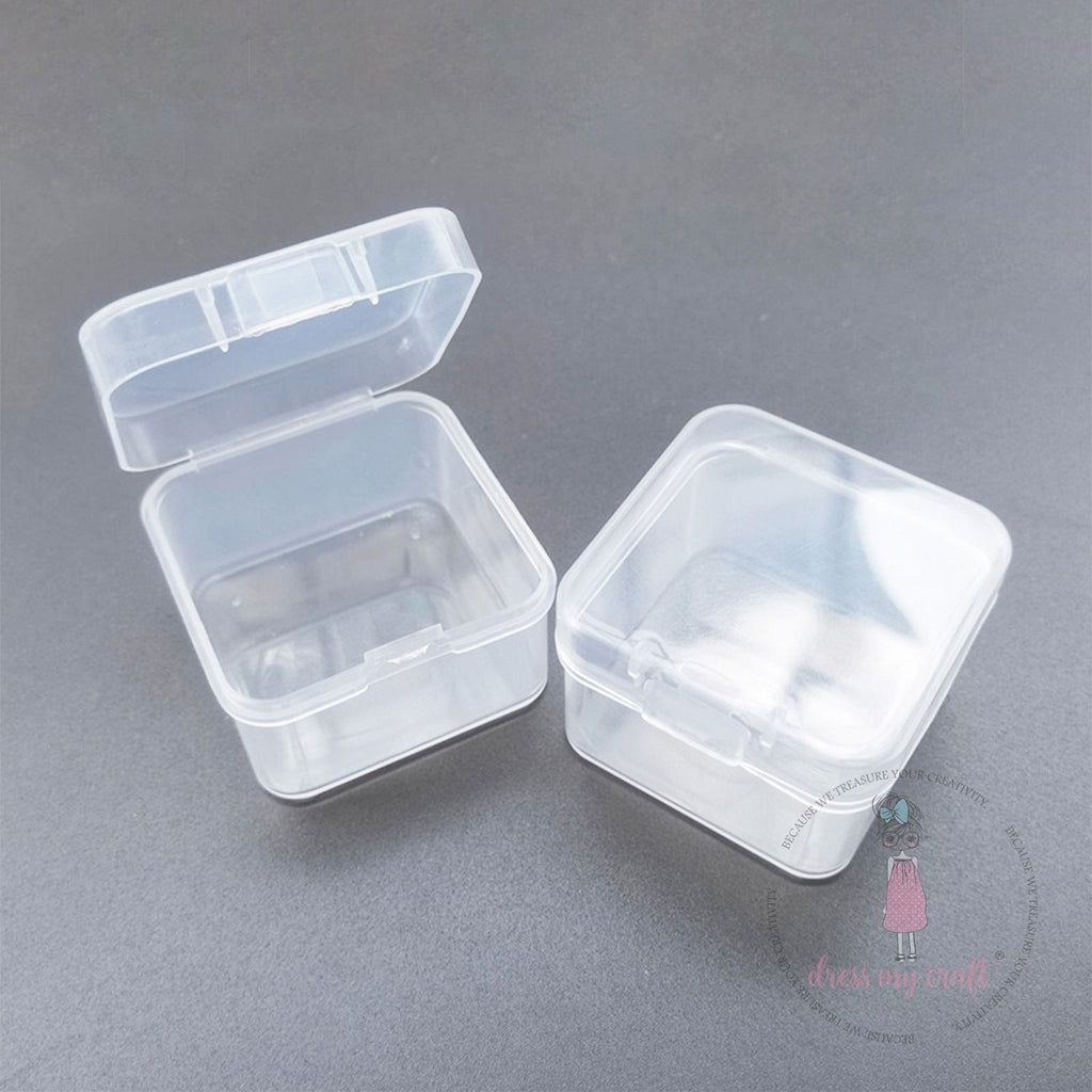 Dress My Craft 15-in-1 Storage Box dmca9113 Single Containers Duo Image