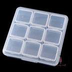 Dress My Craft 9-in-1 Storage Box dmca9080