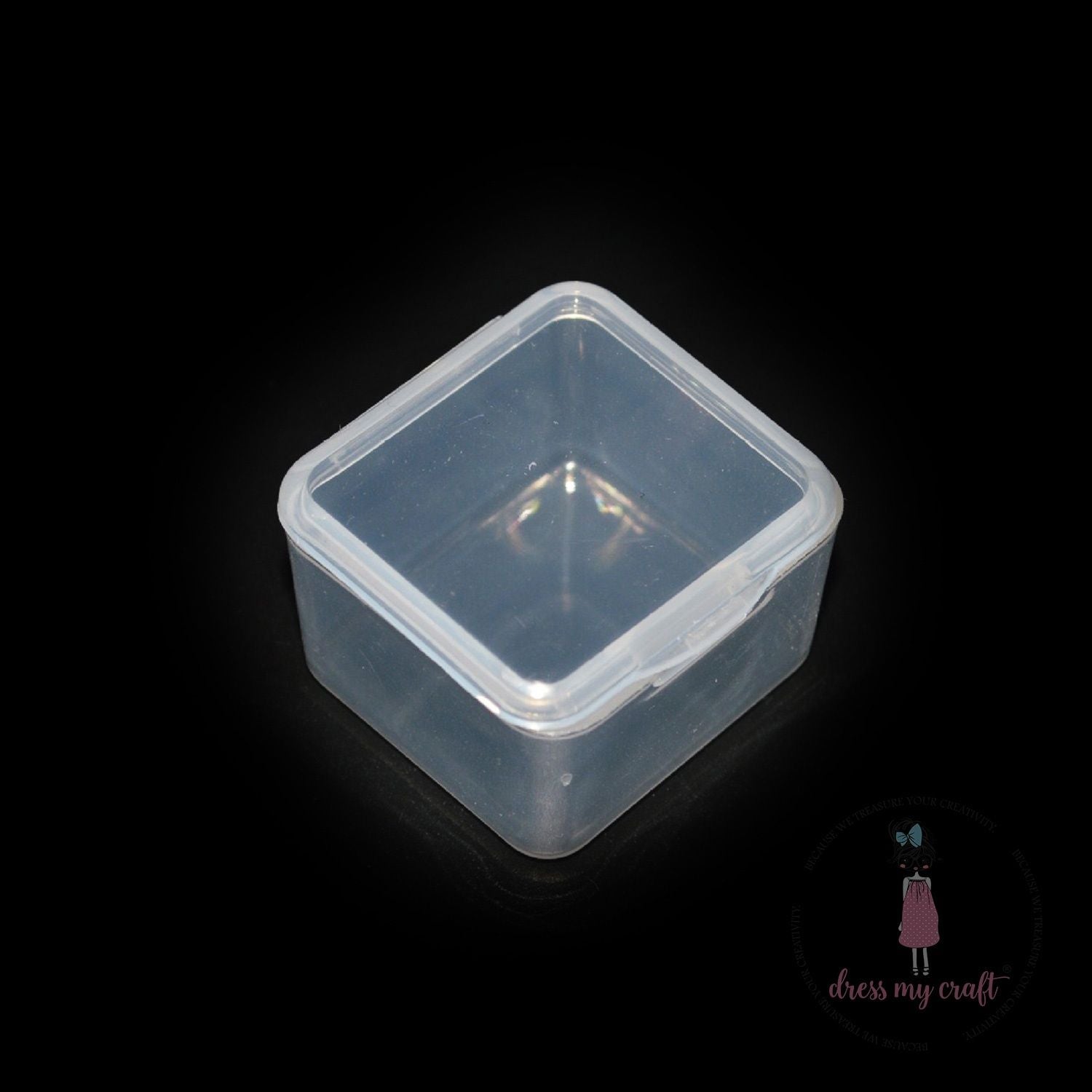 Dress My Craft 9-in-1 Storage Box dmca9080 Single Container Image