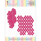 Dress My Craft Broken Edges Dies dmcd6182