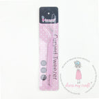 Dress My Craft Curved Tweezers dmct5285