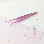 Dress My Craft Curved Tweezers dmct5285 Product Image