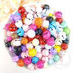 Dress My Craft Pastel Kitty Round Bells dmcbg9577 Bowl Of Color