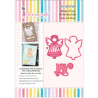 Dress My Craft Wings of Joy Dies dmcd7095