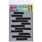 Dyan Reaveley Stencil Small Write Now Dylusions Ranger dys79897