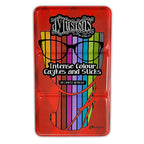 Dylusions Intense Colour Caykes And Sticks Set 1 Ranger dyi86215