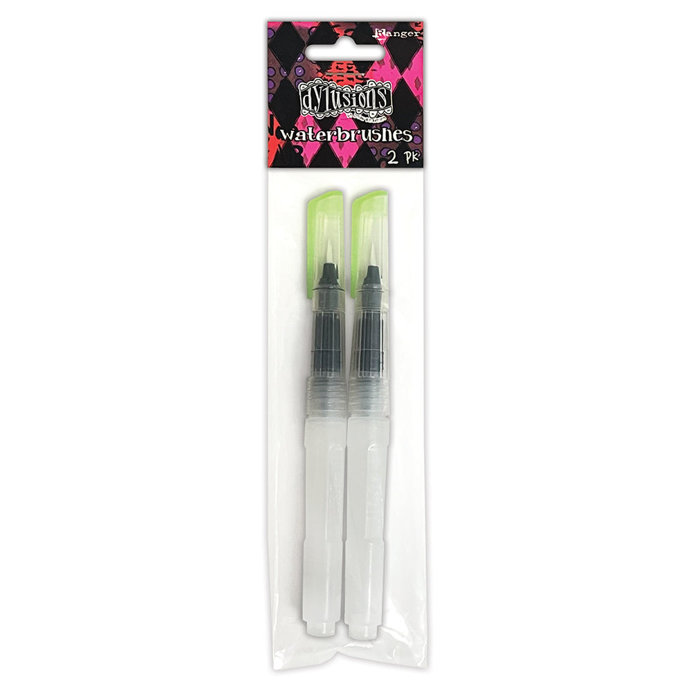 Dylusions Waterbrushes Ranger Dyan Reaveley dya88356