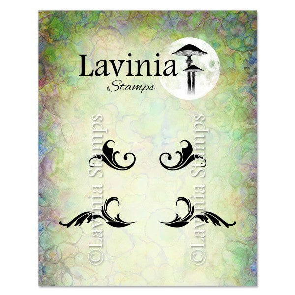Lavinia Stamps Motifs Clear Stamps lav837