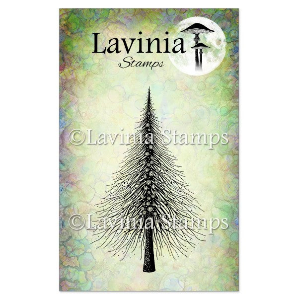 Lavinia Stamps Wild Pine Clear Stamp lav840