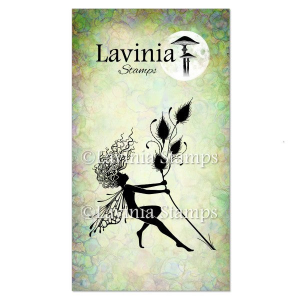 Lavinia Stamps Rogue Clear Stamps lav850