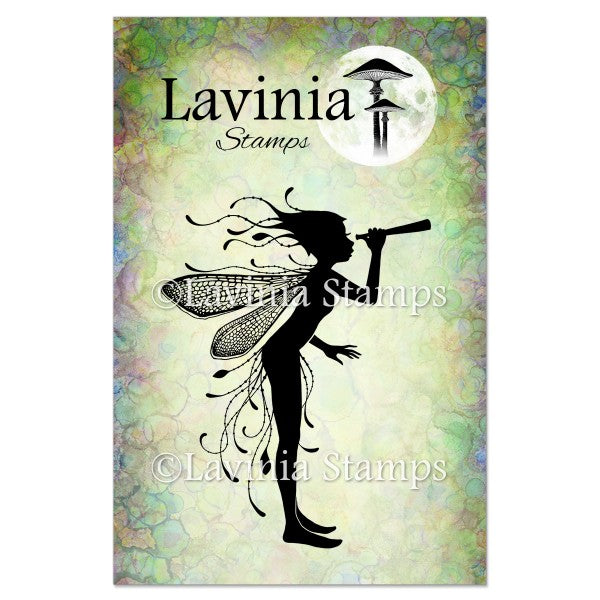Lavinia Stamps Scout Large Clear Stamp lav858
