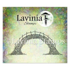 Lavinia Stamps Sacred Bridge Clear Stamps lav865