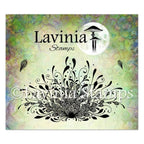 Lavinia Stamps Botanical Blossoms Clear Stamps lav868