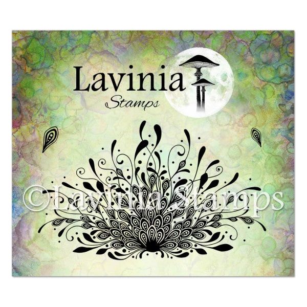 Lavinia Stamps Botanical Blossoms Clear Stamps lav868