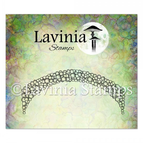 Lavinia Stamps Druids Pass Clear Stamp lav870