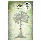 Lavinia Stamps Tree of Life Clear Stamp lav873