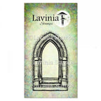 Lavinia Stamps Arch of Angles Clear Stamp lav874