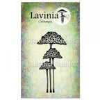 Lavinia Stamps Elfin Cap Cluster Clear Stamp lav877