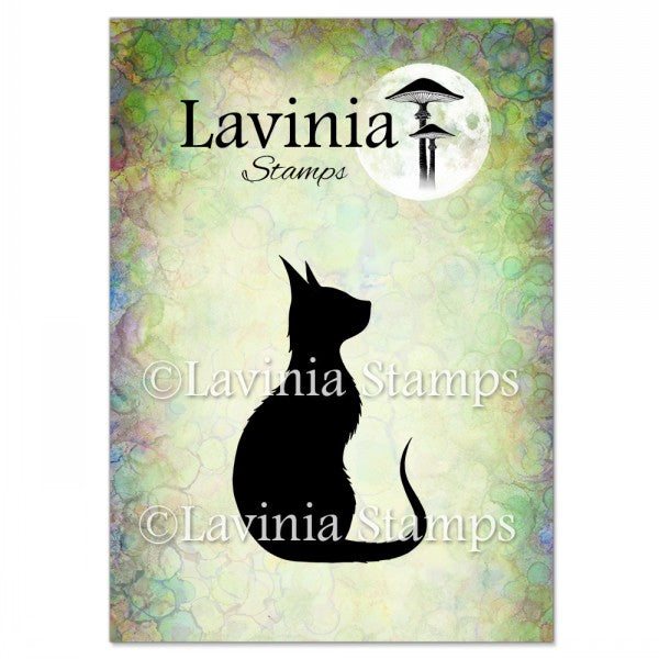 Lavinia Stamps Luka Clear Stamp lav881