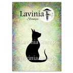 Lavinia Stamps Luka Clear Stamp lav881