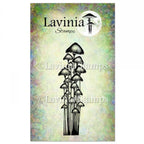 Lavinia Stamps Moss Cap Cluster Clear Stamp lav883