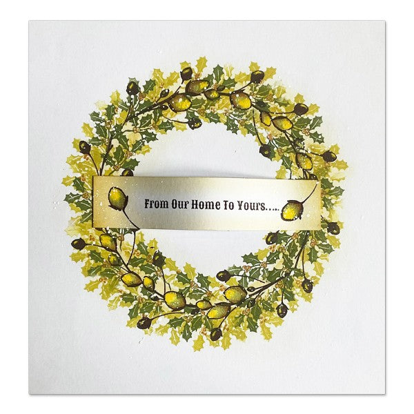 Lavinia Stamps Fairy Catkins Clear Stamps lav835 from our home