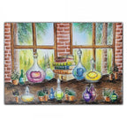 Lavinia Stamps Spellcasting Remedies Small Clear Stamps lav847 pretty colors