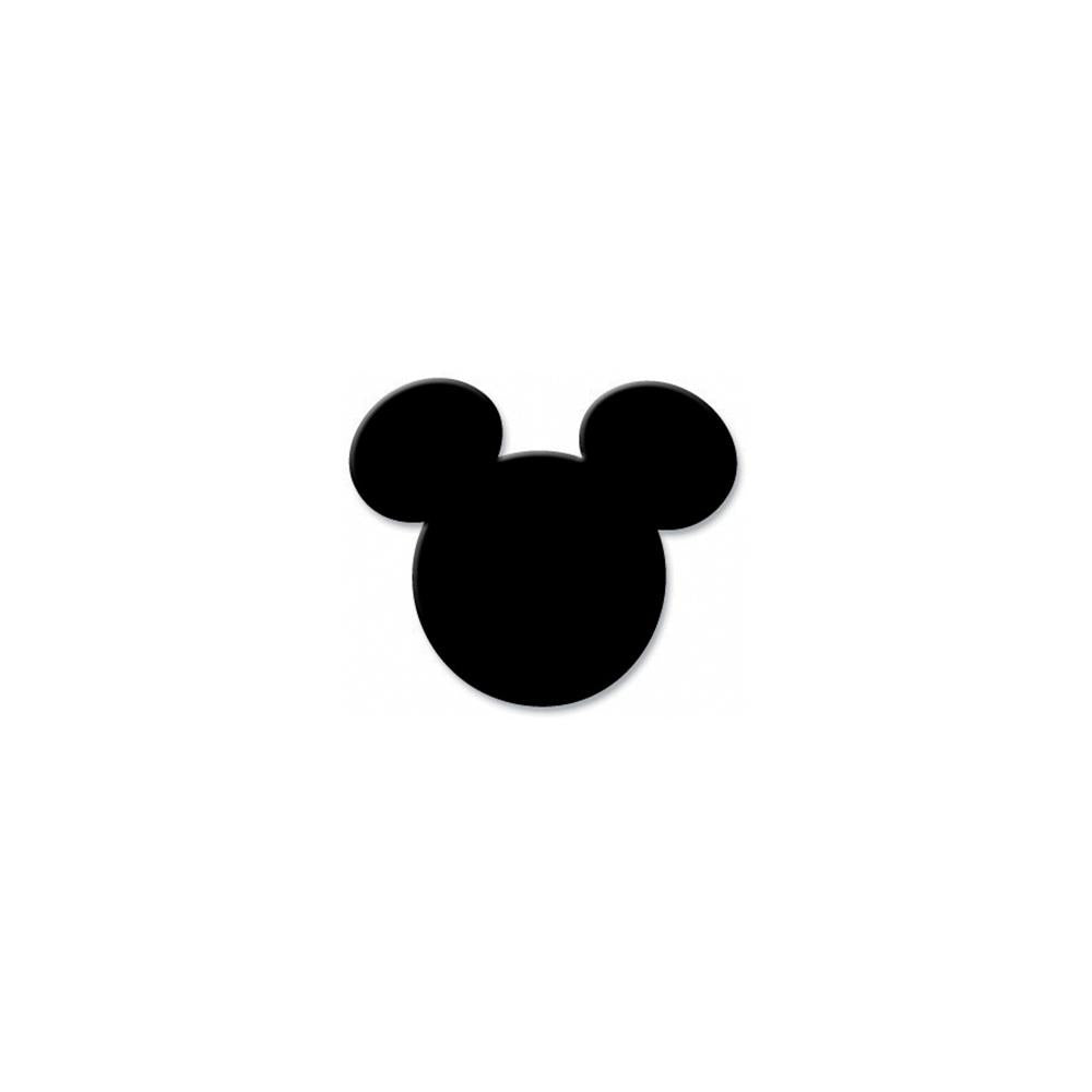 EK Success Mickey Icon Punch dpm002 mouse