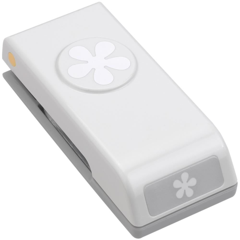 EK Success Retro Flower Punch 54-20077 product