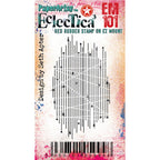 Paper Artsy Eclectica Mini 101 Seth Apter em101