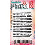 Paper Artsy Seth Apter Eclectica3 Mini 139 Cling Stamp em139