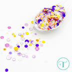 Trinity Stamps Hocus Pocus Embellishment Mix emb-0001 Detailed Product View