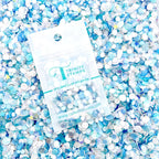 Trinity Stamps Snow Day Confetti Embellishment Mix emb-0009 bag view