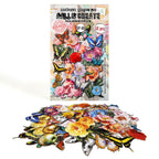 AALL & Create Sorbet Petals A6 Ephemera Die Cuts ep-088