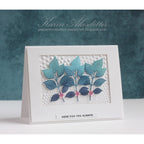 CZ Design Stamps and Dies EZ Strips You Got This set1059ez STAMPtember Here for You Card | color-code:ALT03