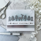 Simon Says Stamp EZ Strips Rounded Rectangles Wafer Dies 1392sdc Sugar and Spice Christmas Card | color-code:ALT03