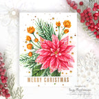 Simon Says Clear Stamps EZ Strips Christmas 3331ssc DieCember Christmas Card | color-code:ALT04
