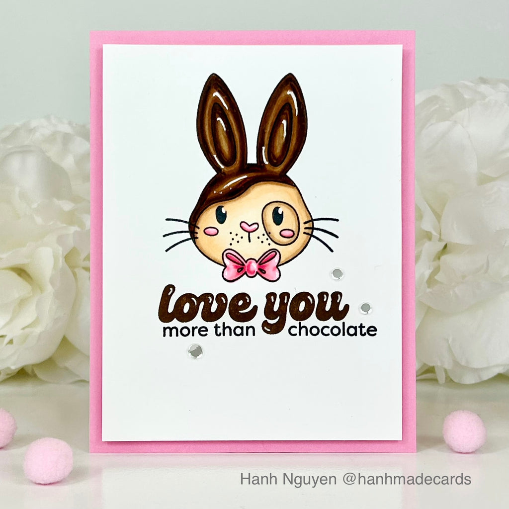Simon Says Stamps and Dies Ear-Resistibly Cute set944ec Rain or Shine Love You Card | color-code:ALT01