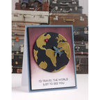 Simon Says Stamp Earth Wafer Die 1092sd Sunny Vibes Miss You Card | color-code:ALT01