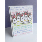 Simon Says Clear Stamps Easter Peeps 3032ssc Splendor Easter Card | color-code:ALT05