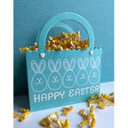 Simon Says Clear Stamps Easter Peeps 3032ssc Splendor Easter Gift Bag | color-code:ALT02