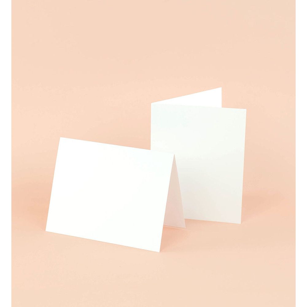 Echo Park A2 Scored Horizontal Card Base Kit epcb101 Product Detail