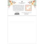 Echo Park A2 Scored Horizontal Card Base Kit epcb101 Product Image