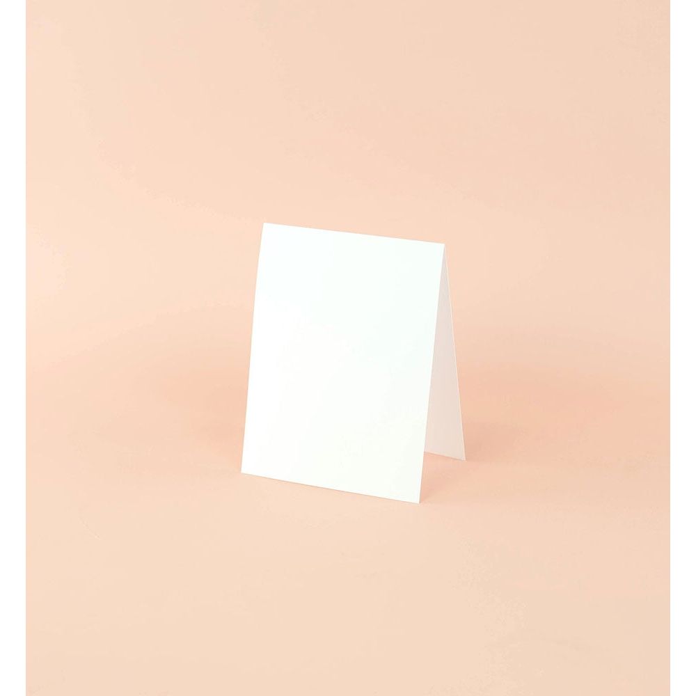 Echo Park A2 Scored Vertical Card Base Kit epcb102 Product Detail
